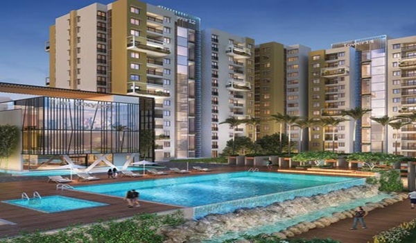 About Purva Grand Hills
