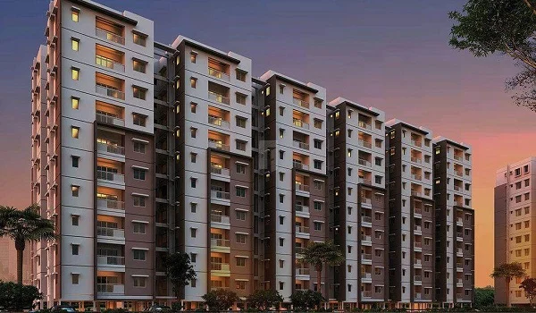 Purva Grand Hills Apartments