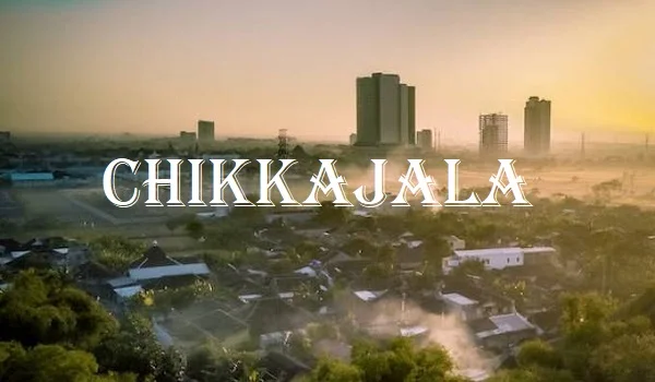 Purva Grand Hills Chikkajala