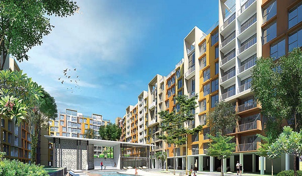 Upcoming projects in Bangalore